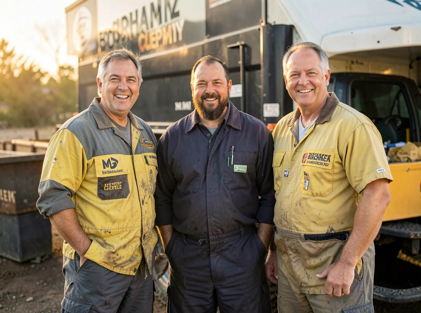 Sewage Cleanup company in Homer, IL